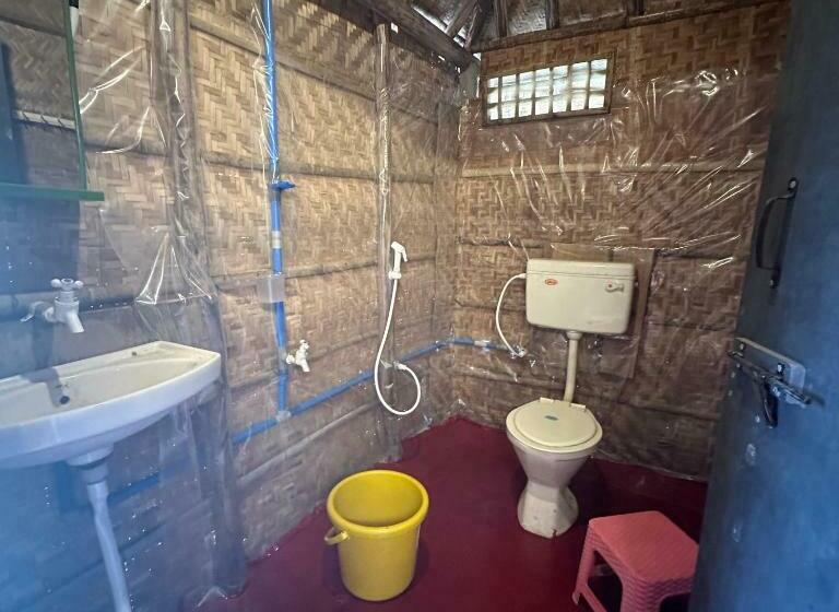 بنسيون The Gravity Cafe  A Unit Of Staychillhampi