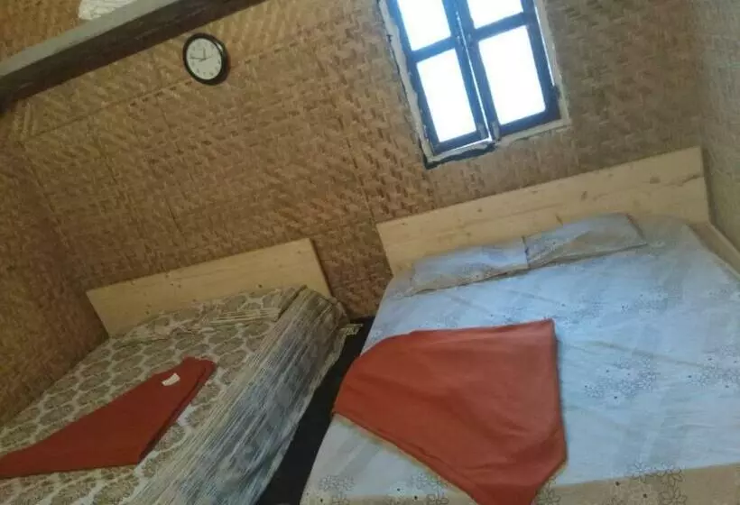 Majatalo The Gravity Cafe  A Unit Of Staychillhampi