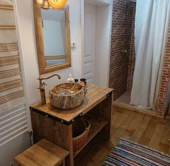 Pensiunea Agroturistica Casa Jucan