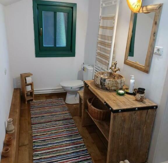 Pensiunea Agroturistica Casa Jucan