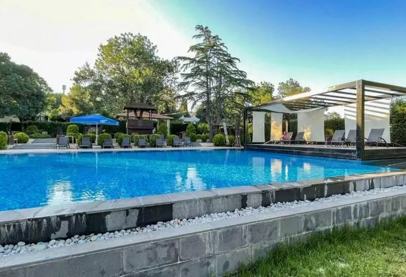 Pi̇a Mare Otel