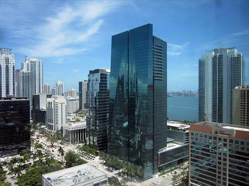 Ob Brickell Miami