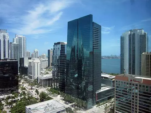 Ob Brickell Miami