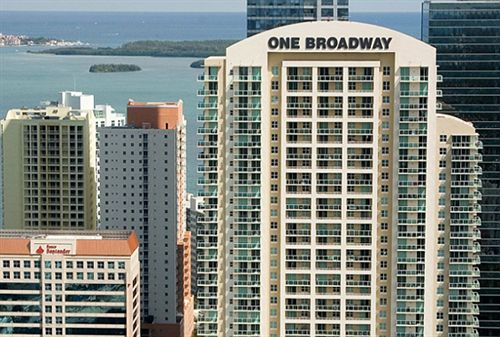 Ob Brickell Miami