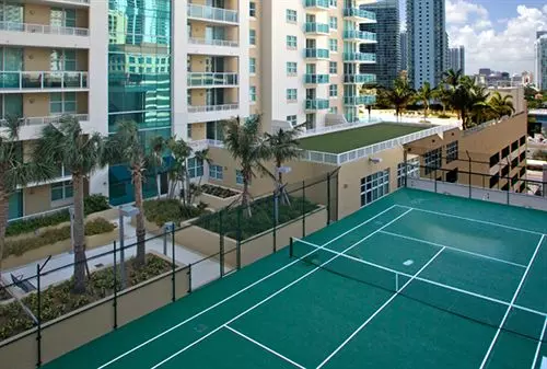 Ob Brickell Miami