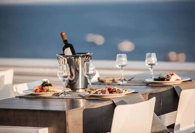 Elinotel Sermilia Resort