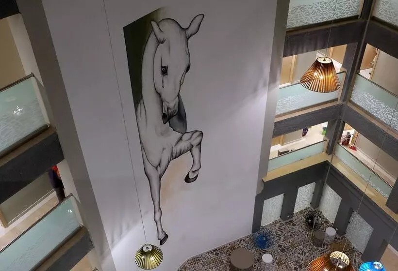 Elinotel Sermilia Resort