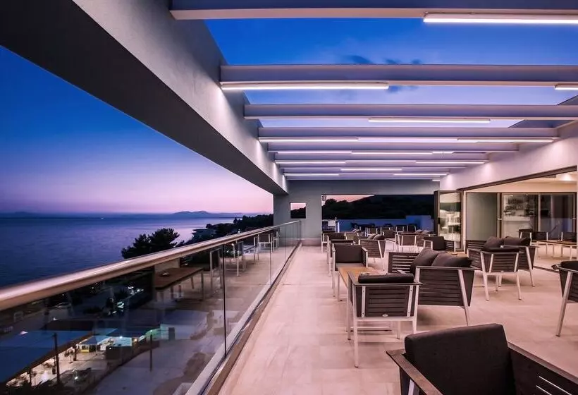 Elinotel Sermilia Resort