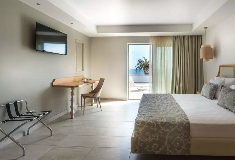 Elinotel Sermilia Resort