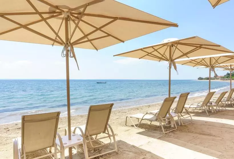 Elinotel Sermilia Resort