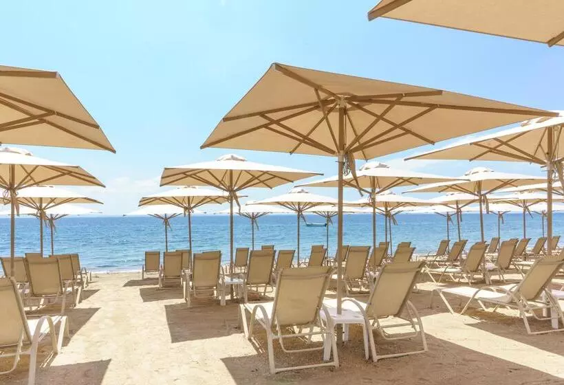 Elinotel Sermilia Resort