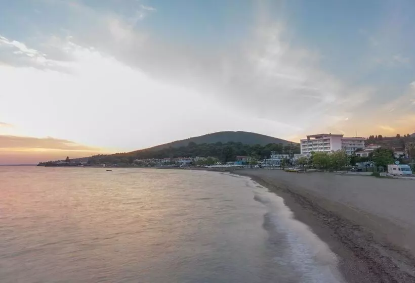 Elinotel Sermilia Resort