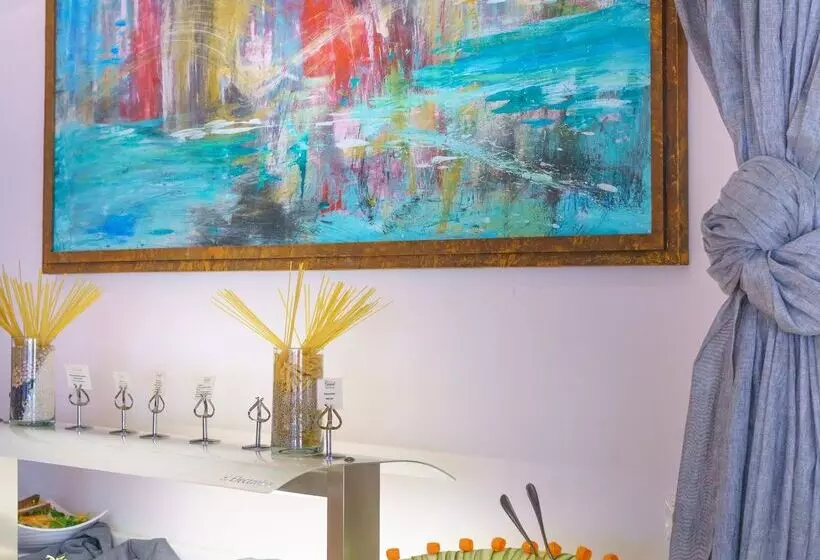 Elinotel Sermilia Resort