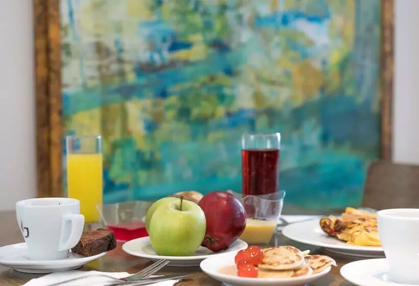 Elinotel Sermilia Resort