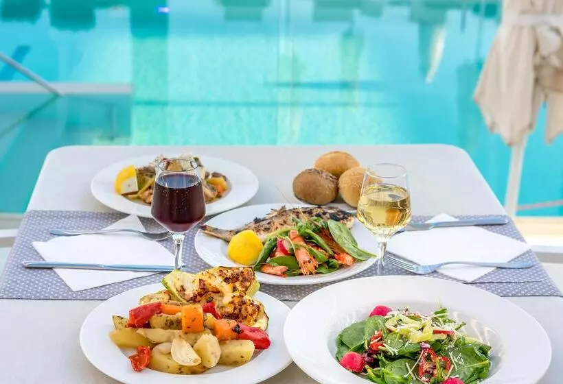 Elinotel Sermilia Resort