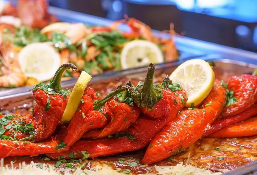 Elinotel Sermilia Resort