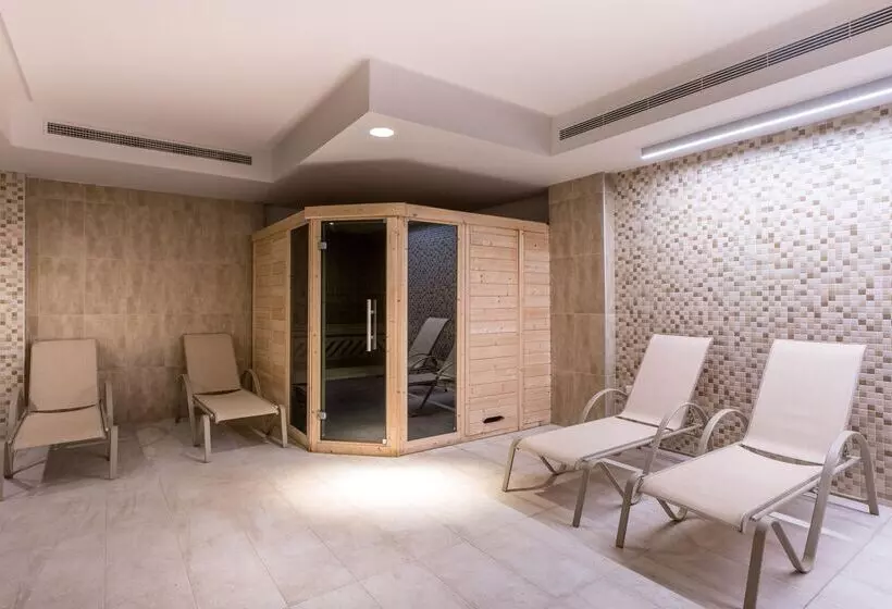 Elinotel Sermilia Resort