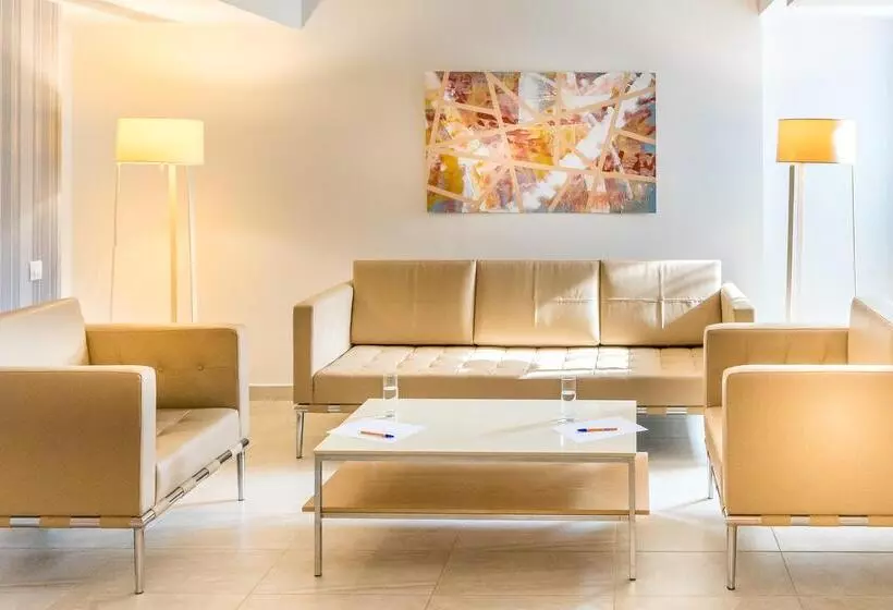 Elinotel Sermilia Resort