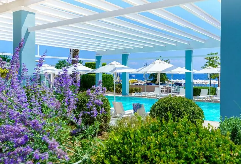 Elinotel Sermilia Resort