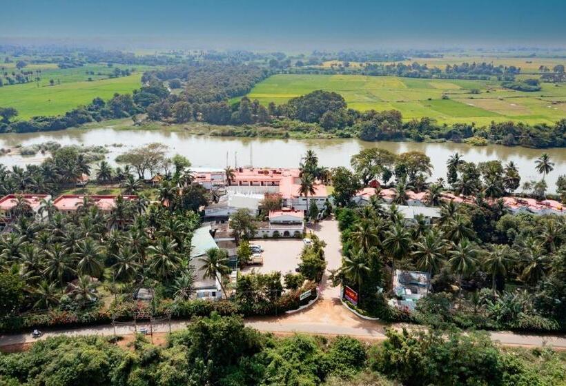 Great Trails Riverview Thanjavur By Grt Hotels