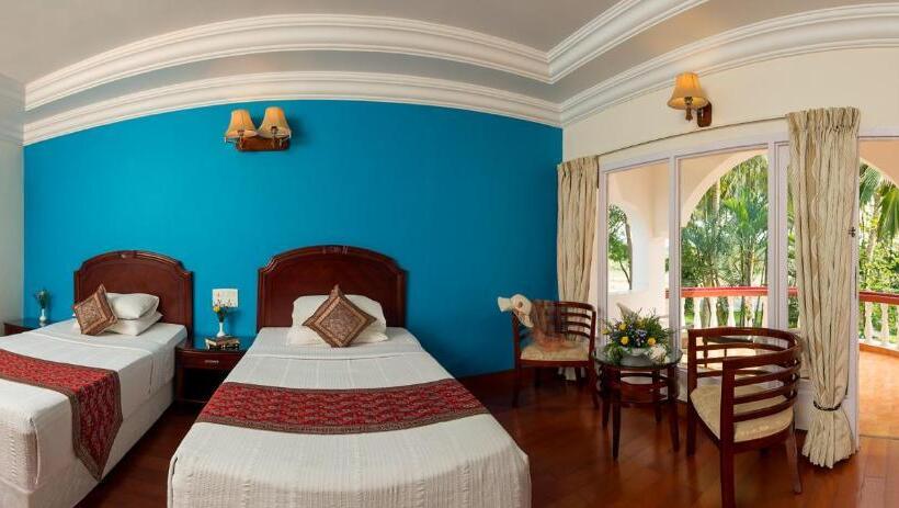 Great Trails Riverview Thanjavur By Grt Hotels