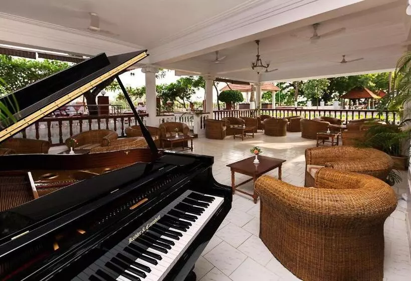 Great Trails Riverview Thanjavur By Grt Hotels