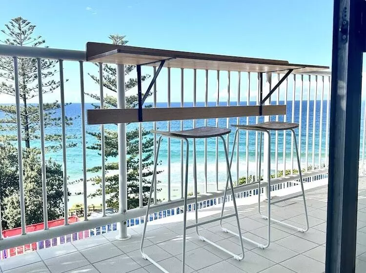 Hillhaven Holiday Apartments