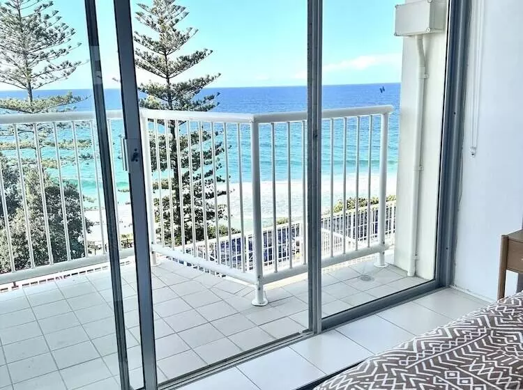 Hillhaven Holiday Apartments