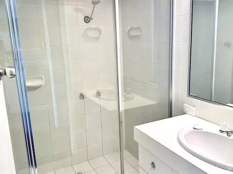 Hillhaven Holiday Apartments