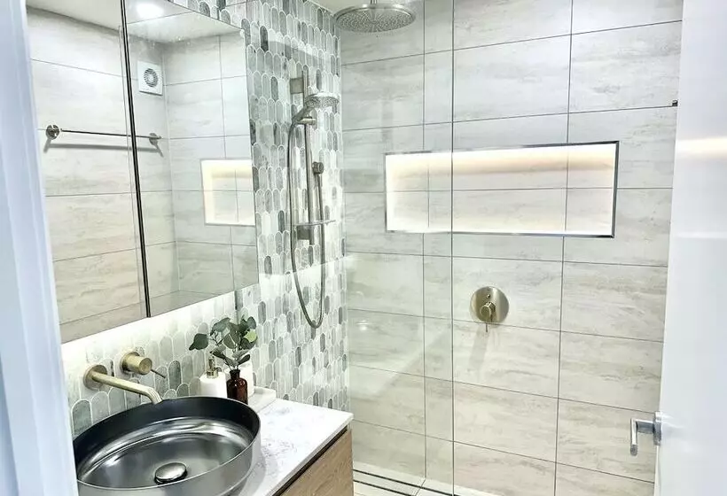 Hillhaven Holiday Apartments