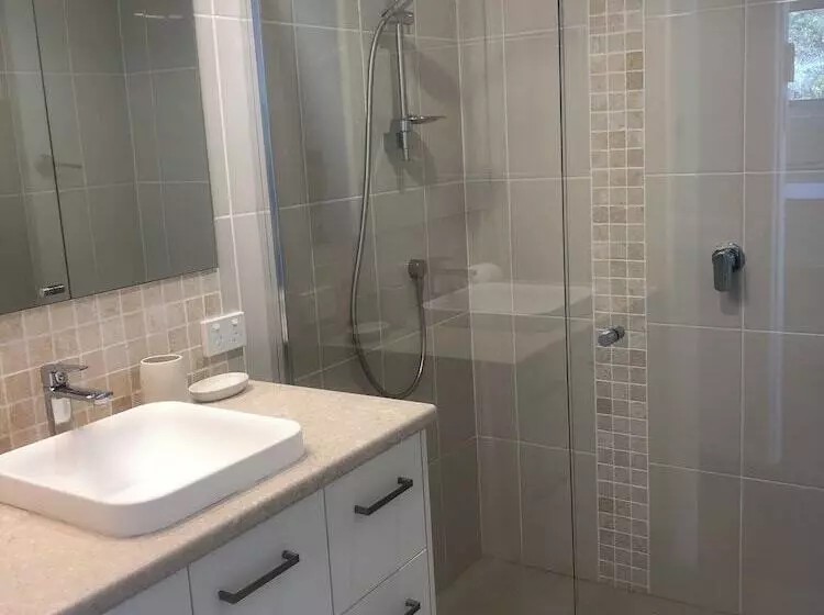 Hillhaven Holiday Apartments