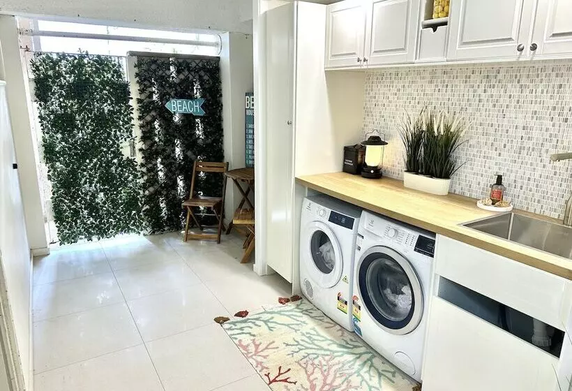 Hillhaven Holiday Apartments