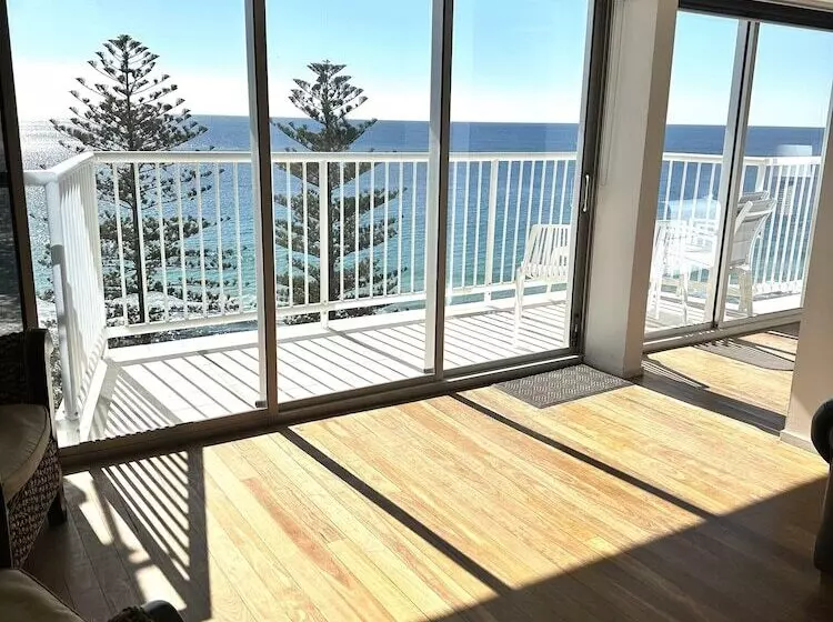 Hillhaven Holiday Apartments