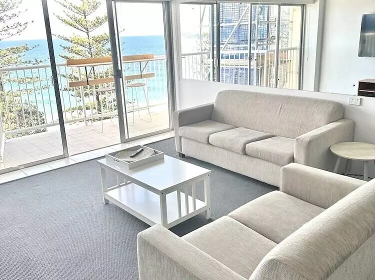 Hillhaven Holiday Apartments