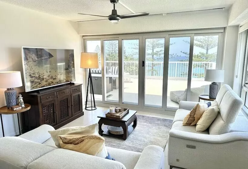 Hillhaven Holiday Apartments