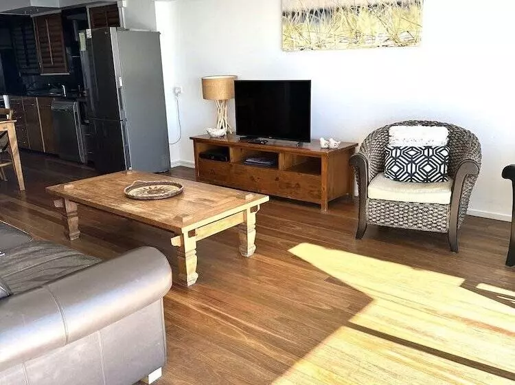 Hillhaven Holiday Apartments