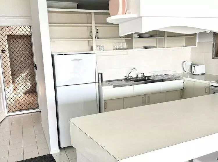 Hillhaven Holiday Apartments