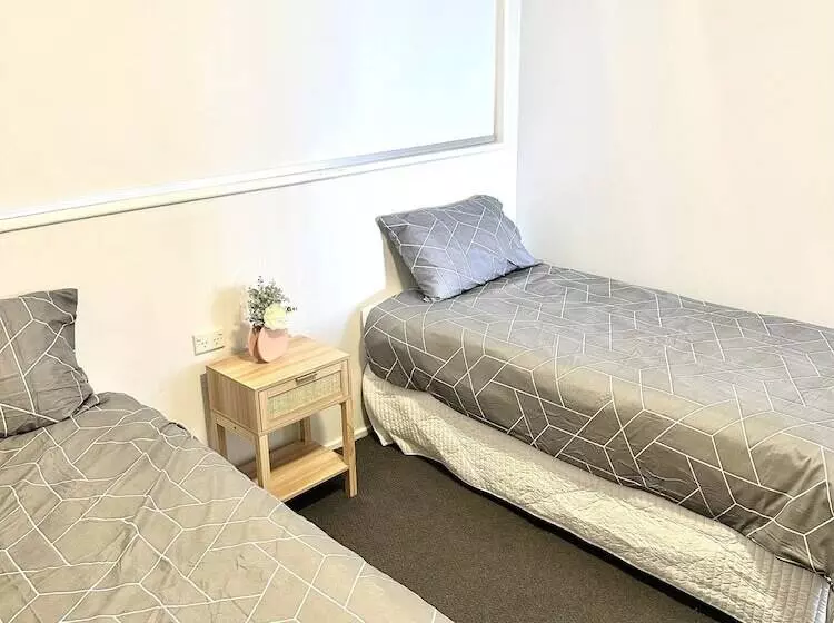 Hillhaven Holiday Apartments