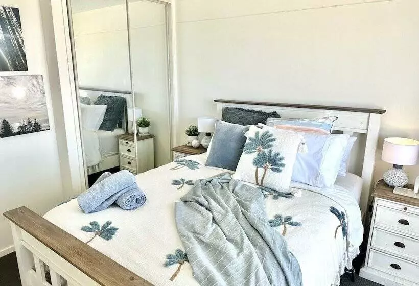 Hillhaven Holiday Apartments