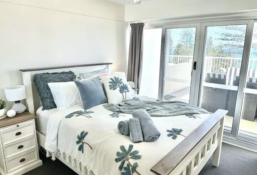 Hillhaven Holiday Apartments