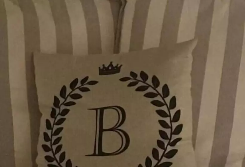 هتل Barbacan Boutique