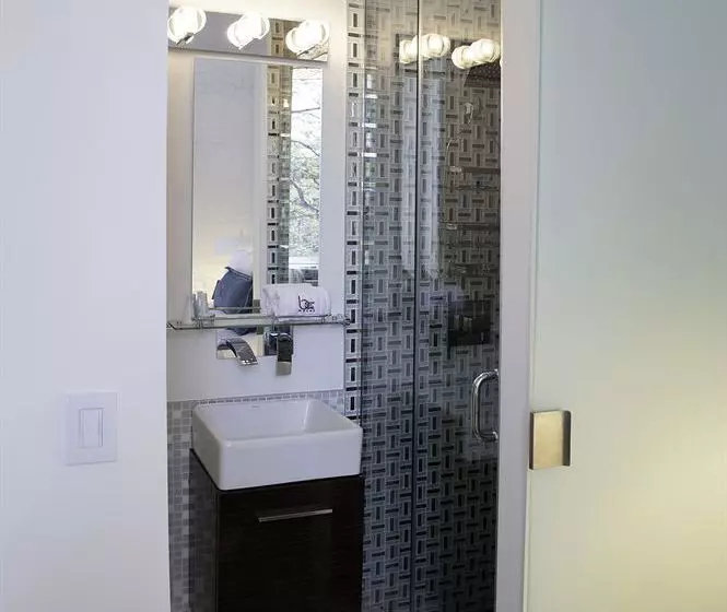 酒店 Besixfifty Boutique