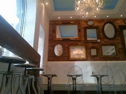 酒店 Besixfifty Boutique