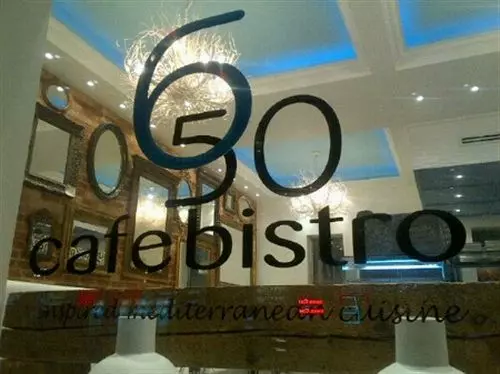 酒店 Besixfifty Boutique