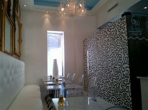 فندق Besixfifty Boutique