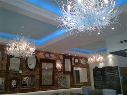 酒店 Besixfifty Boutique