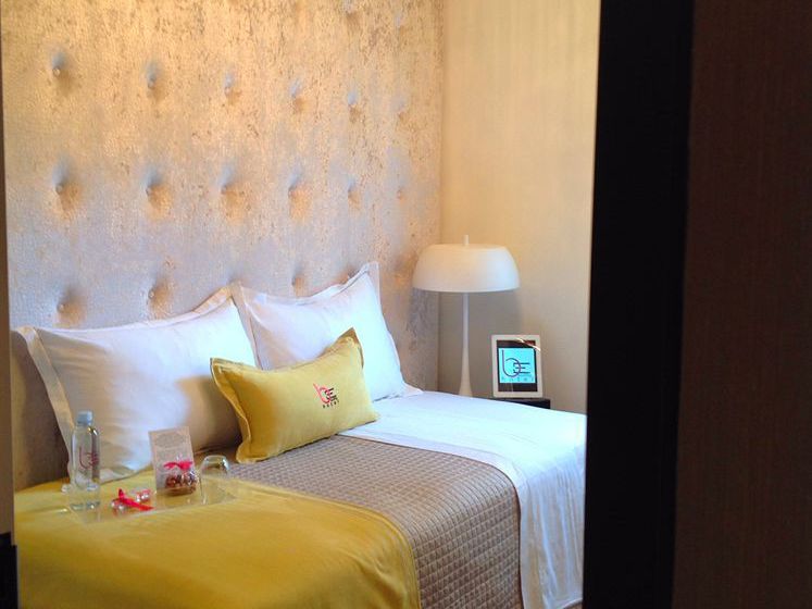 فندق Besixfifty Boutique