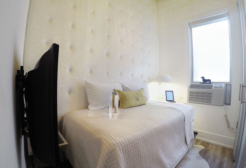 فندق Besixfifty Boutique