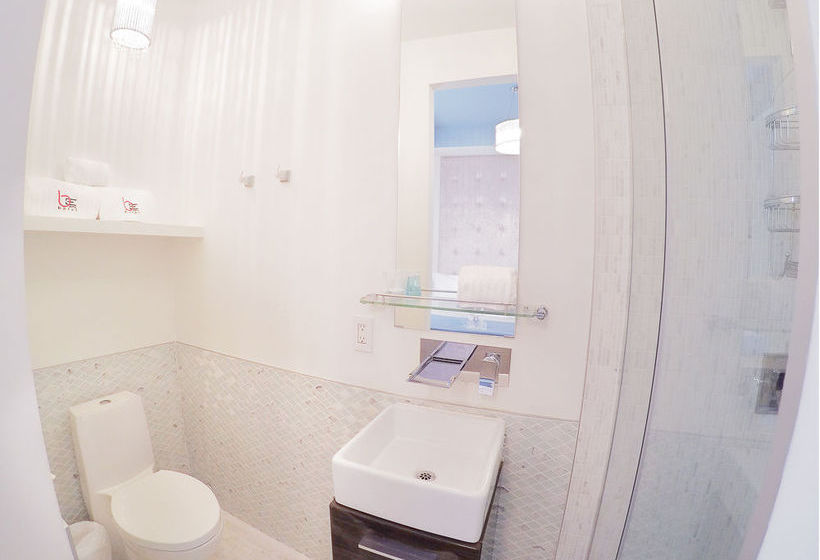 فندق Besixfifty Boutique