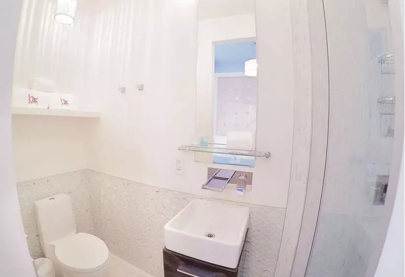 酒店 Besixfifty Boutique